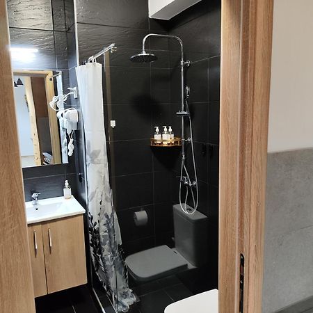 Ulysses Apartments Syntagma Athén Kültér fotó