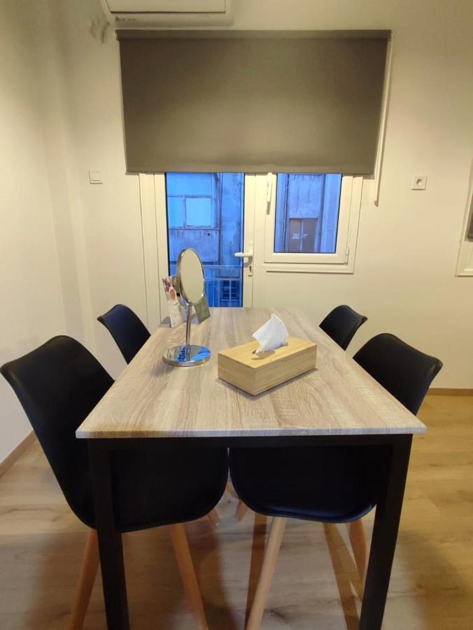 Ulysses Apartments Syntagma Athén Kültér fotó