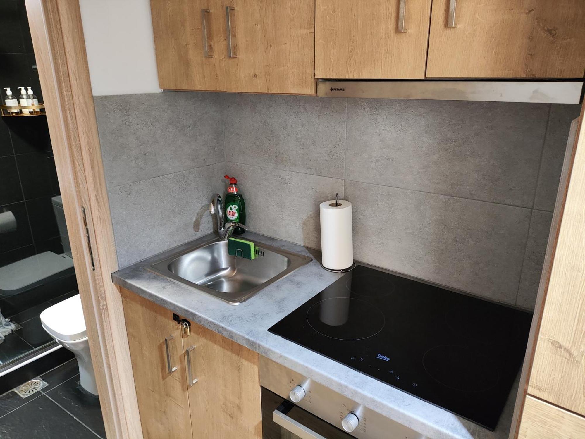 Ulysses Apartments Syntagma Athén Kültér fotó