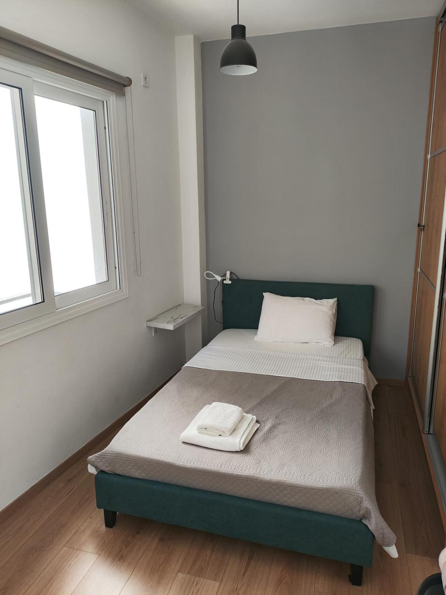 Ulysses Apartments Syntagma Athén Kültér fotó