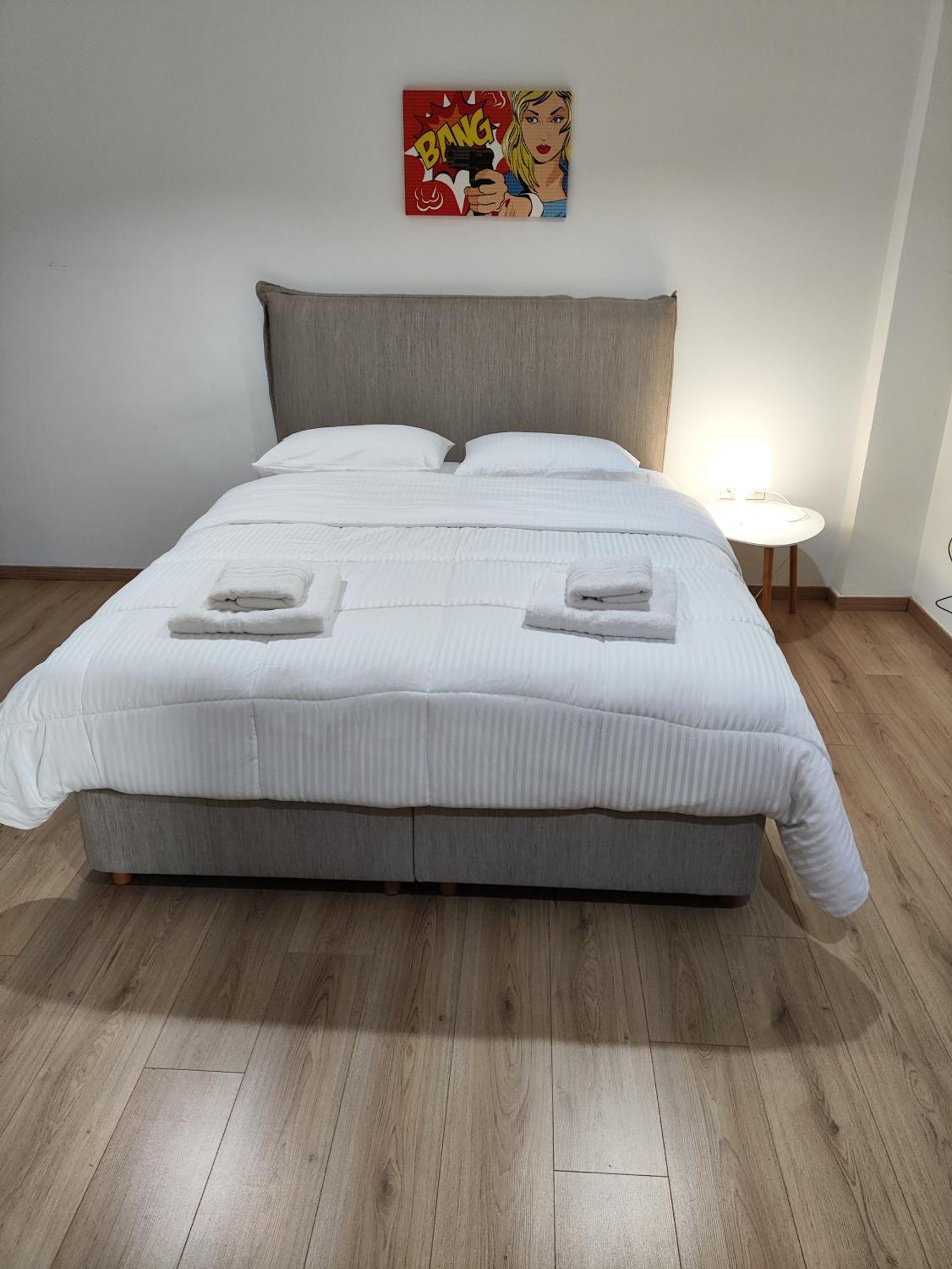 Ulysses Apartments Syntagma Athén Kültér fotó